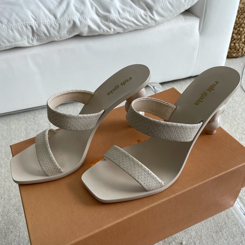 Cult Gaia Meta Heel